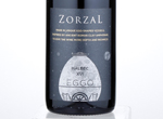 Zorzal Eggo Malbec,2016