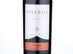 Phebus Patagonia Reservado Malbec,2016