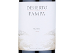 Desierto Pampa Malbec,2015