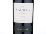 Saurus Select Malbec,2017