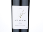 Alpataco Malbec,2017