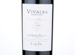 Vinalba Patagonia De La Familia,2017