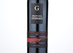 Graffigna Vesparo Valles Calchaquies,2016