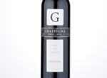Graffigna Malbec,2016
