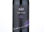 Side by Side Malbec,2015