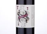 Twin Cellars Malbec,2014