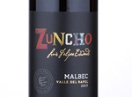 Zuncho Malbec,2017