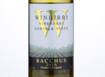 Bacchus,2016