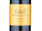 Prieure De Cenac,2016