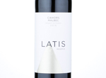 Latis Reserve Malbec,2016