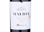 Original Malbec,2017