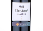 L'Instant Malbec,2017