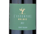 L'Essentiel,2017