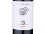 Fat Bastard - Malbec,2017
