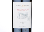 Malbec Admon,2014