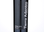 Tierra Adentro,2015