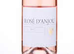 Rosé D'Anjou,2017