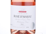 Calvet Rose D'Anjou,2017
