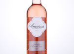 Amoras de Portugal Rose,2017