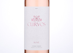 Curvos Rosé,2017