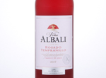 Viña Albali Rosado,2017