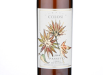Passito Sicilia Cantine Colosi,2014