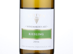 Winemaker's Art Riesling,2016
