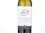 Ego No. 57 Rulandske bile + Rulandske sede + Chardonnay,2016