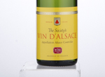 The Society's Vin d'Alsace,2016