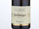 Riesling Grand Cru Eichberg,2016