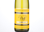 Pinot Gris Cuvée Rabelais,2017