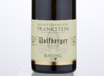 Riesling Grand Cru Frankstein,2016