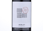 Shottesbrooke Estate Series Merlot,2015