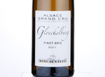 Pinot Gris Grand Cru Gloeckelberg,2011