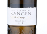 Pinot Gris Grand Cru Rangen,2015