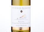 Alsace Grand Cru Schoenenbourg Riesling,2015