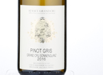 Alsace Grand Cru Pinot Gris Sonnenglanz,2016