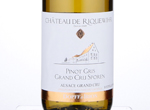 Alsace Grand Cru Sporen Pinot Gris,2016