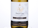 Alsace Grand Cru Steinert Pinot Gris,2016