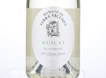 Domaine Terra Vecchia Muscat,NV