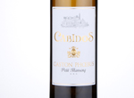 Petit Manseng Sec Cuvée Gaston Phoebus,2014