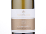 Sonnenstuck Grauburgunder Grosse Lage,2015