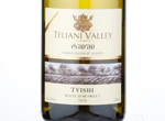 Teliani Valley Tvishi,2016