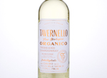 Tavernello Organic Trebbiano Chardonnay Rubicone,2017