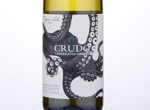 Crudo Catarratto Zibibbo Organic,2017