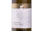 Canterbury Riesling,2013