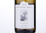 Waipara West Riesling,2016
