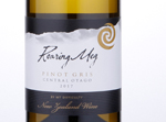 Roaring Meg Central Otago Pinot Gris,2017