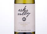 Esk Valley Riesling,2017