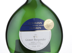 Grauer Burgunder Spätlese Trocken,2016